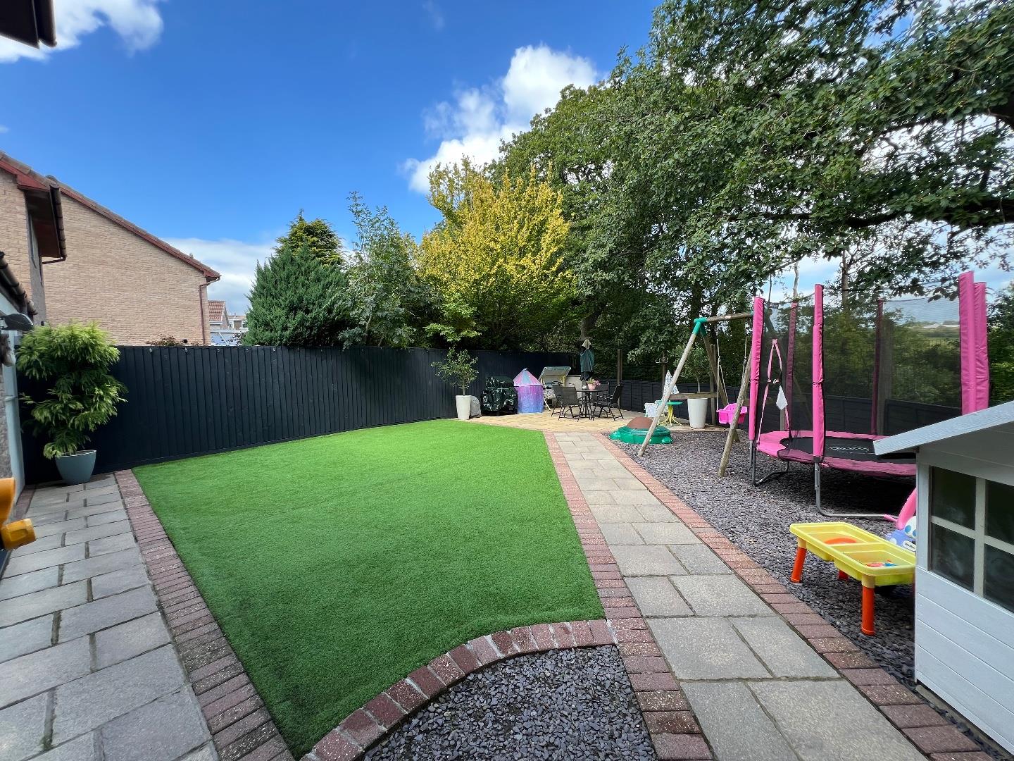 Angelton Green, Pen-Y-Fai, Bridgend County Borough, CF31 4LQ